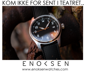 Enoksen watches